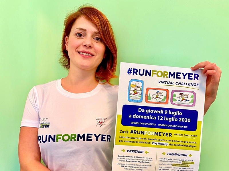 RUNFORMEYER