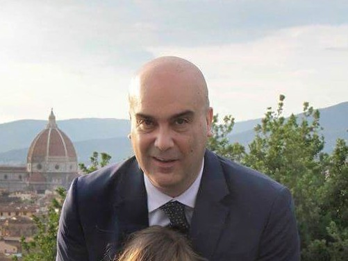 Massimo Mattei