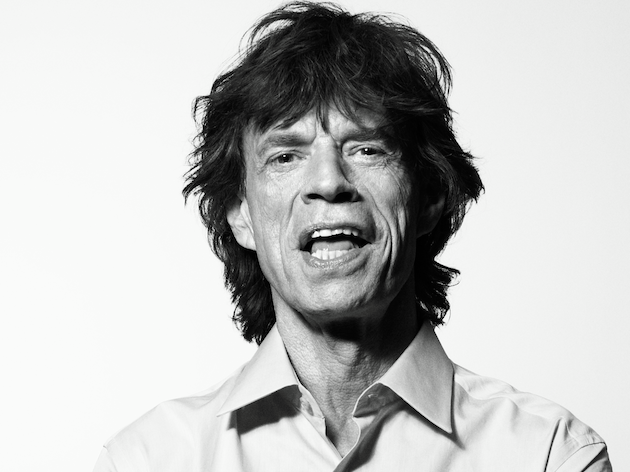 Mick Jagger cerca casa in Toscana per l'estate? - gonews.it