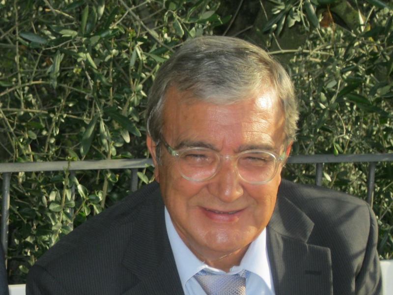 Stefano Pappagallo