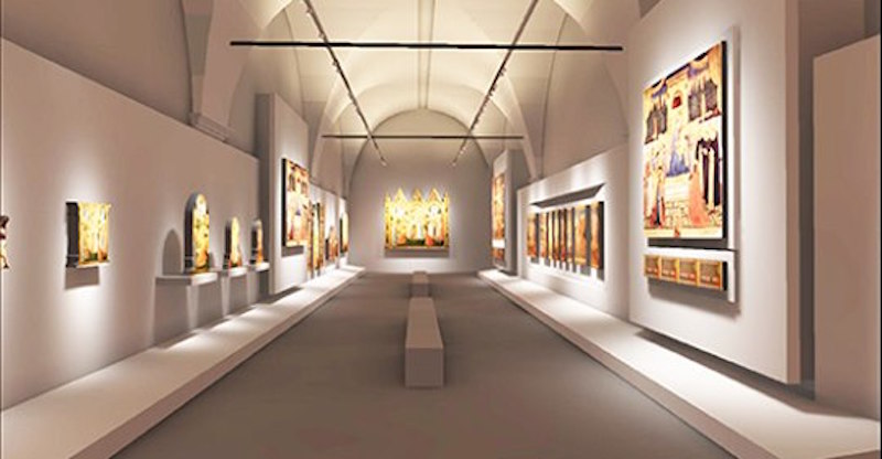 Riapre a Firenze il Museo di San Marco - gonews.it