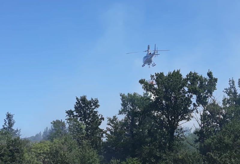 incendio staffoli elicottero vigili del fuoco_4