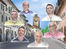 Elezioni Cascina 2020