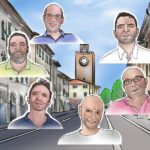 Elezioni Cascina 2020