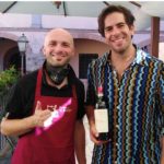 eli roth montalcino