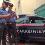 carabinieri generica