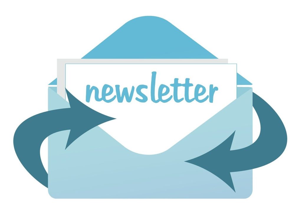 newsletter gonews