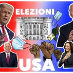 elezioni usa