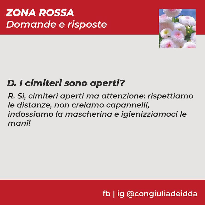 faq zona rossa toscana giulia deidda_10