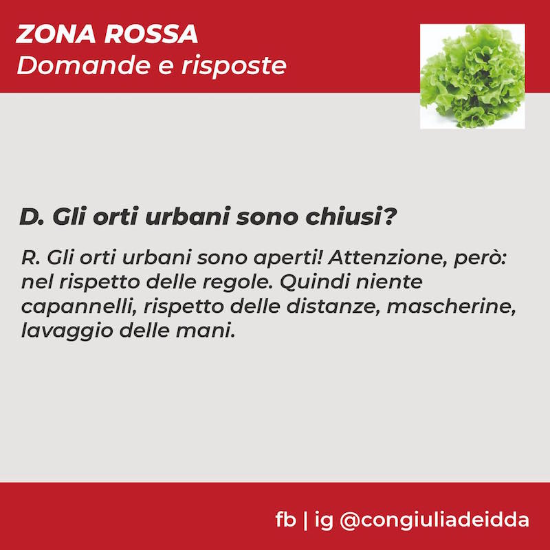 faq zona rossa toscana giulia deidda_11