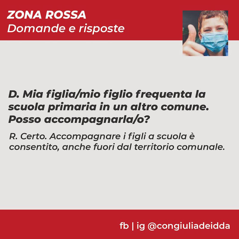 faq zona rossa toscana giulia deidda_12