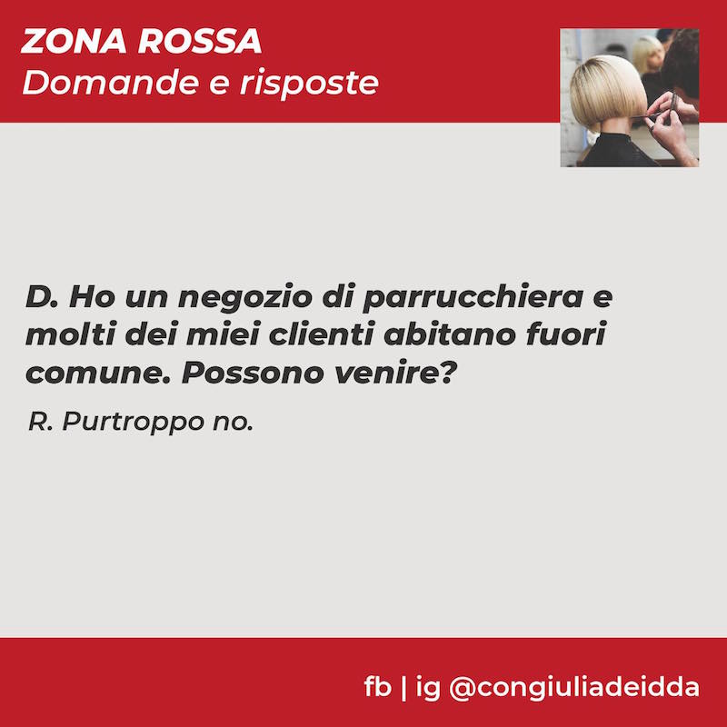 faq zona rossa toscana giulia deidda_13