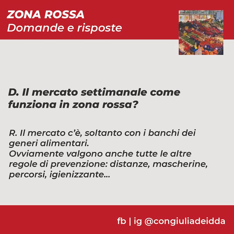 faq zona rossa toscana giulia deidda_15