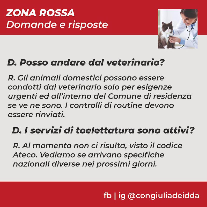 faq zona rossa toscana giulia deidda_17