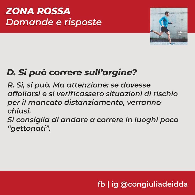 faq zona rossa toscana giulia deidda_5