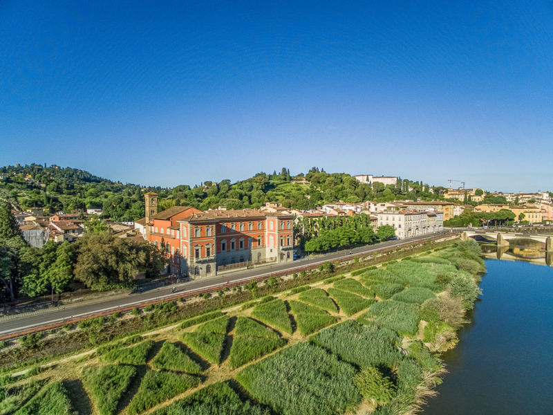 02-Ref.5837-Palazzo Serristori-Courtesy of Lionard