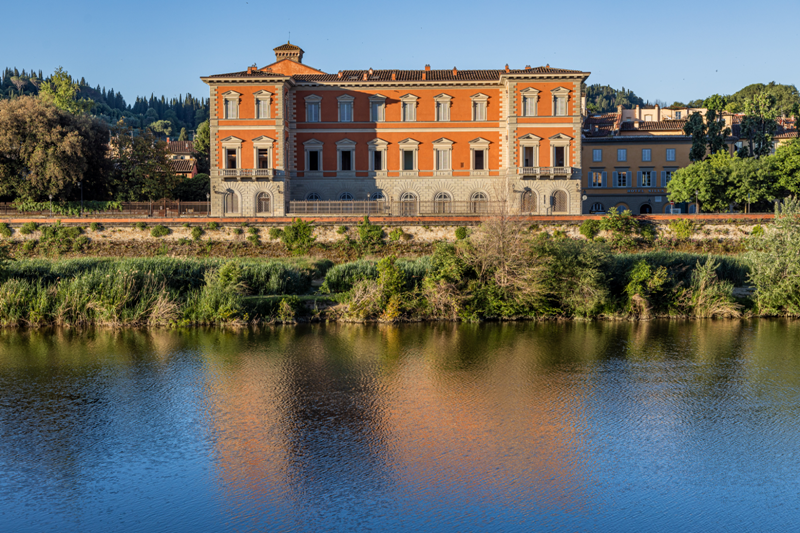 04-Ref.5837-Palazzo Serristori-Courtesy of Lionard