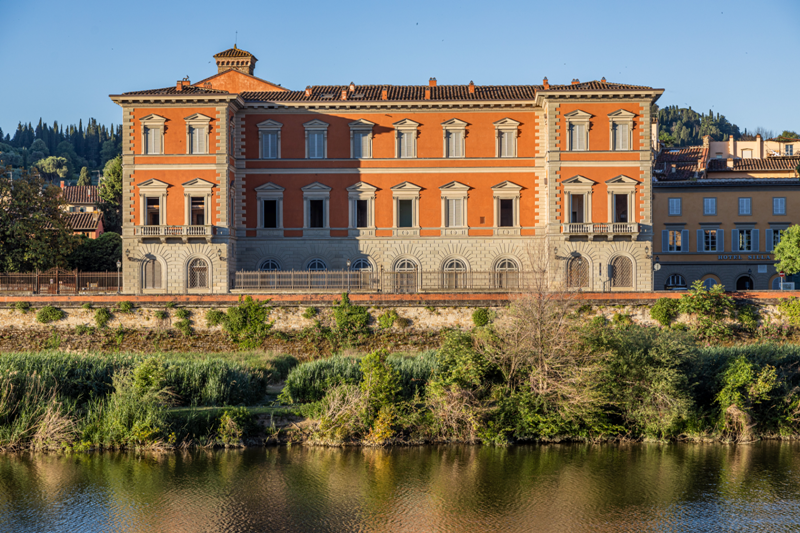 palazzo serristori