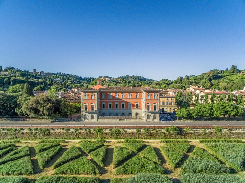 08-Ref.5837-Palazzo Serristori-Courtesy of Lionard