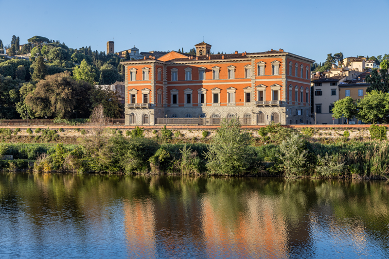 11-Ref.5837-Palazzo Serristori-Courtesy of Lionard