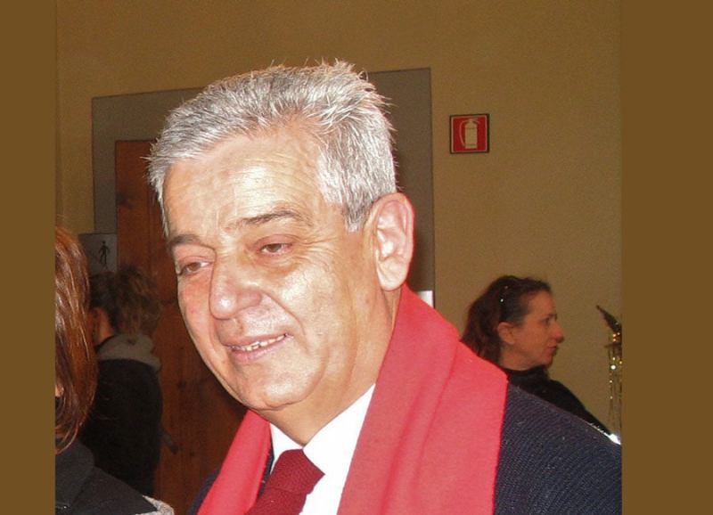 giuliano biancalani