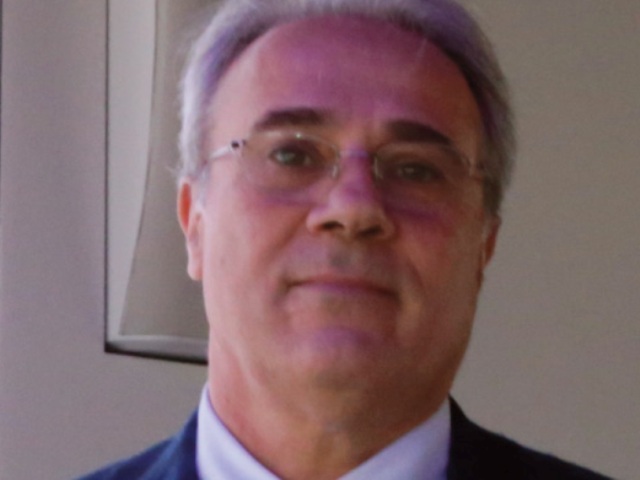 Fabrizio Nuti