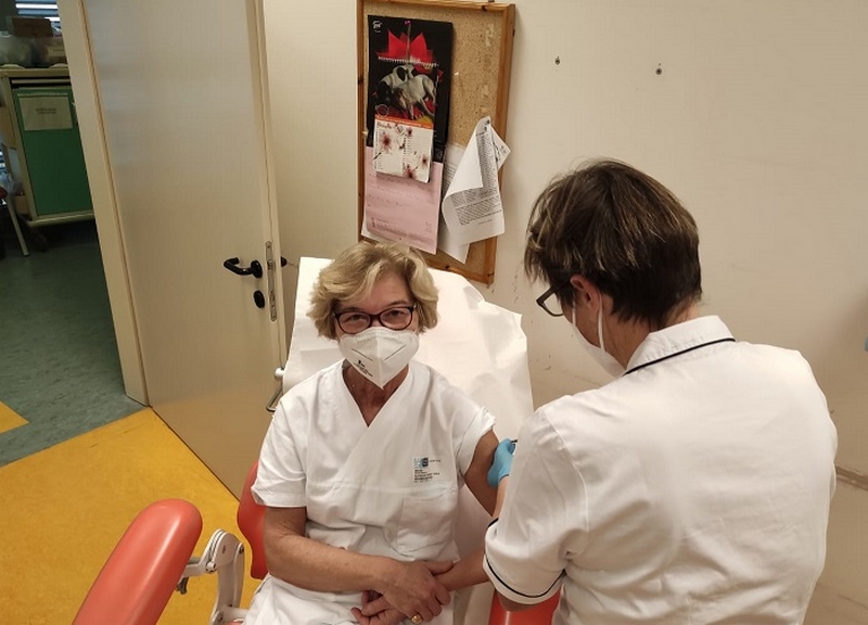 vaccinazione torregalli