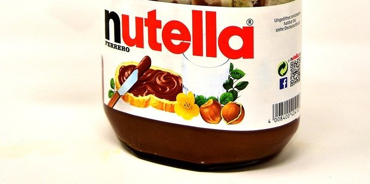 Rubano 68 Barattoli Di Nutella Giovanissimi Nei Guai Gonews It