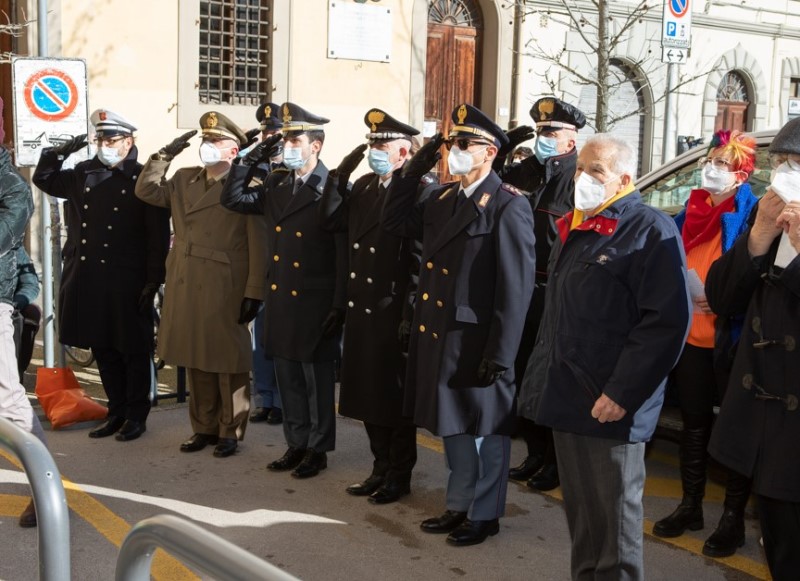 commemorazione partenza volontari guerra liberazione empoli_ (1)0107