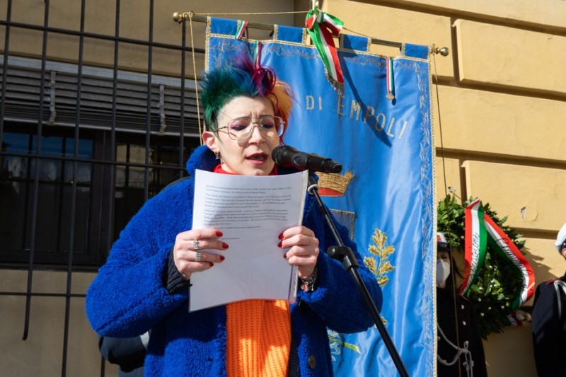 commemorazione partenza volontari guerra liberazione empoli_ (1)0113