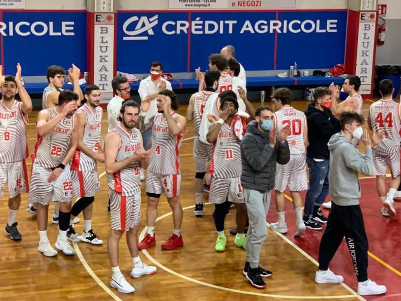 etrusca basket vittoria