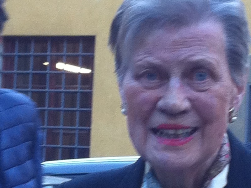 Cristina Piacenti