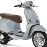 Vespa Primavera