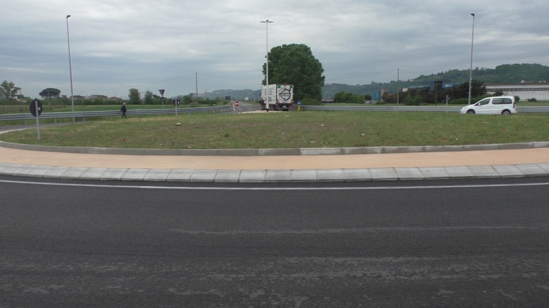 rotatoria usciana nuova francesca inaugurazione castelfranco di sotto (8)