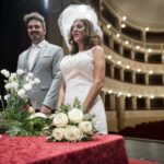 matrimonio teatro