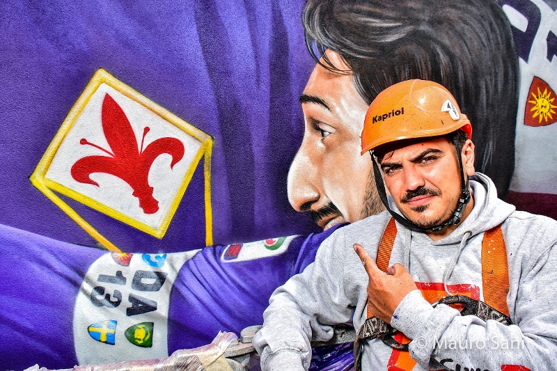 murale astori