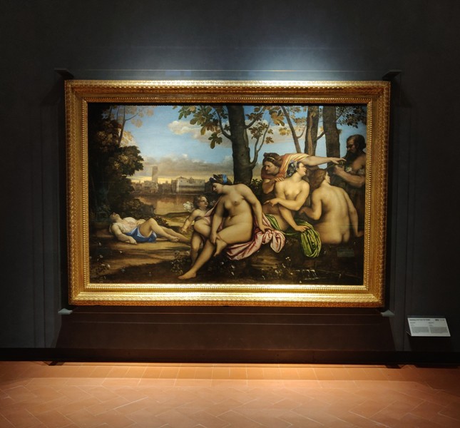 uffizi gallerie firenze nuove sale cinquecento_ (18)