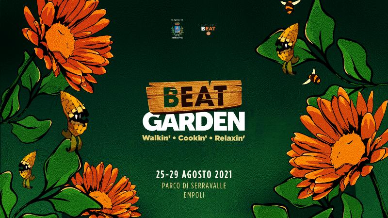 BEAT GARDEN 2021_