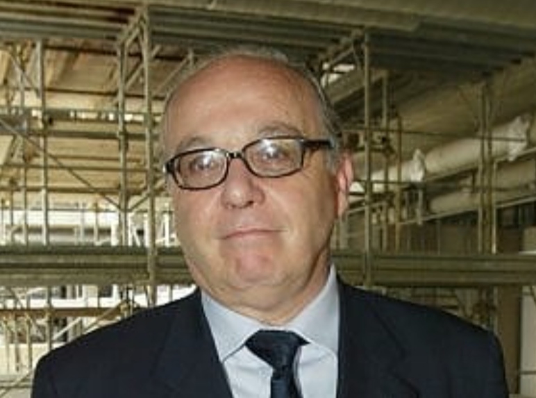 pierluigi tosi