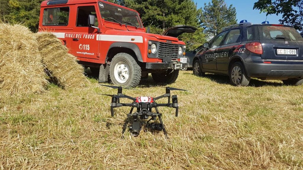 bambino scomparso mugello