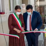 inaugurazione biblioteca centro culturale montespertoli