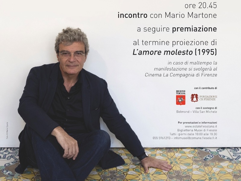 Mario Martone