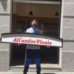 antico vinaio roma