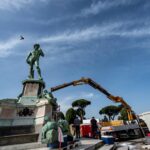 David Piazzale Michelangelo