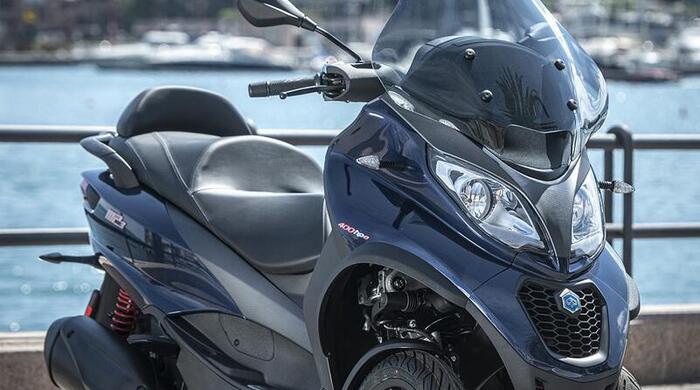 piaggio mp3