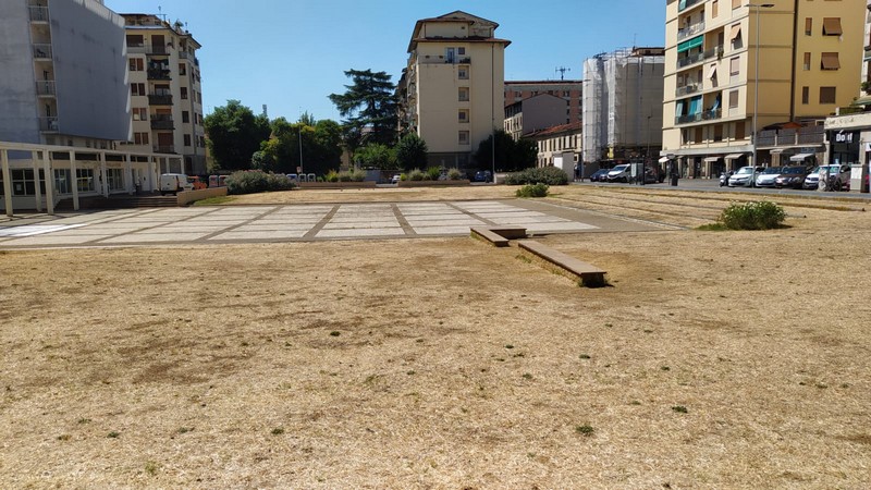 piazza_dalla_piccola_Firenze 2021