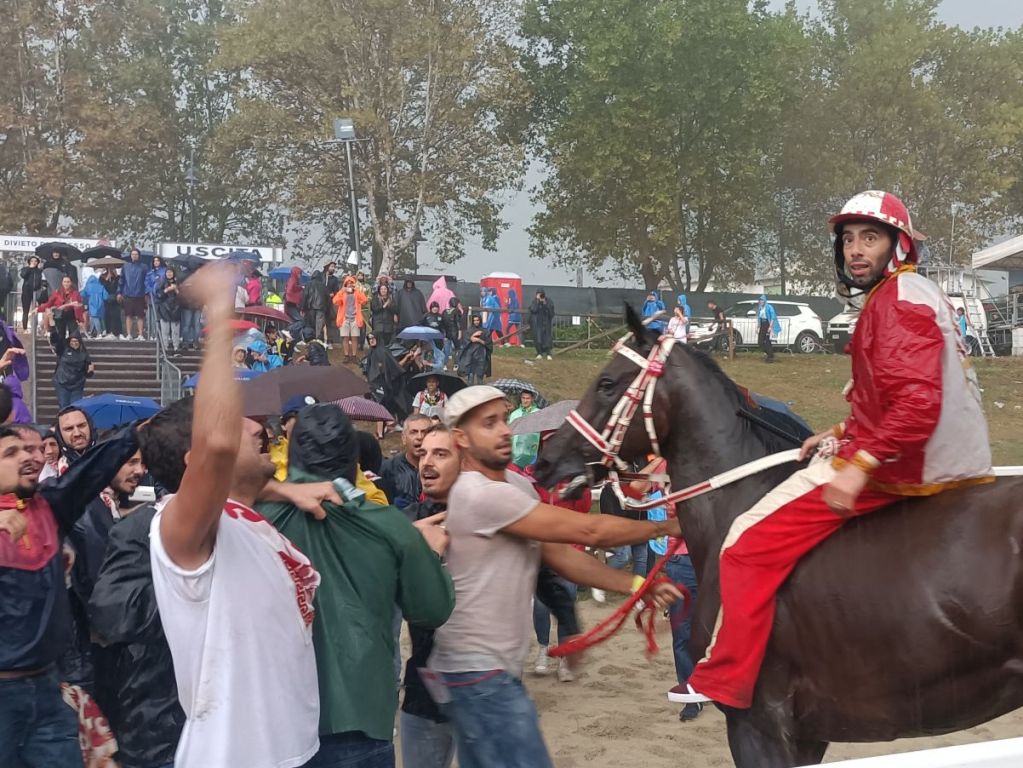 palio fucecchio vittoria