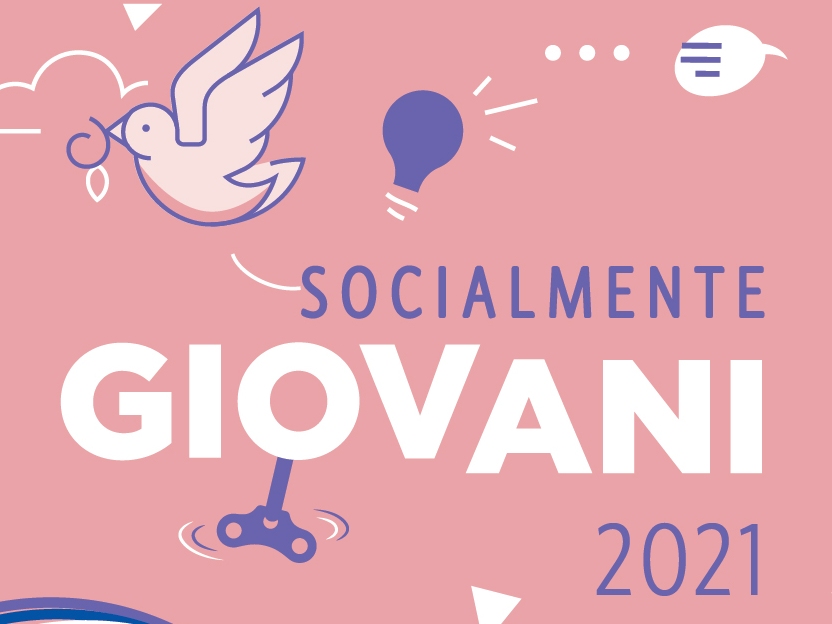 Bando Socialmente Giovani