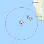 terremoto livorno