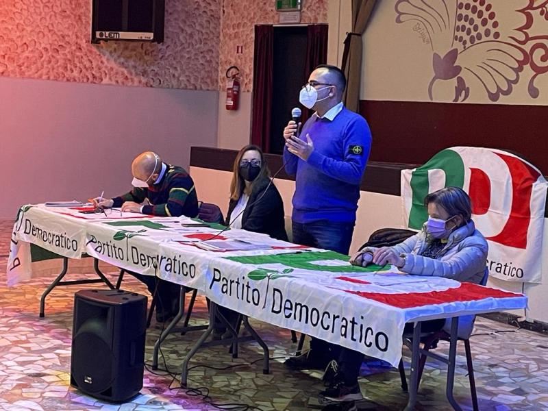 congresso_gambassi_pd_gianni_cortina_1